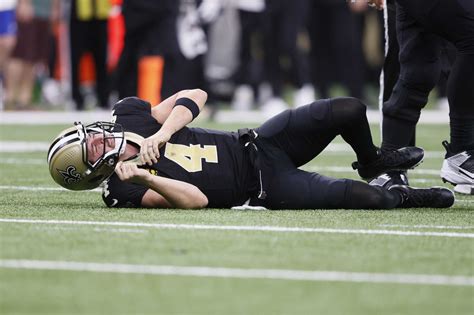 Saints dealing with injuries, dissent and a losing streak as they try to salvage their season